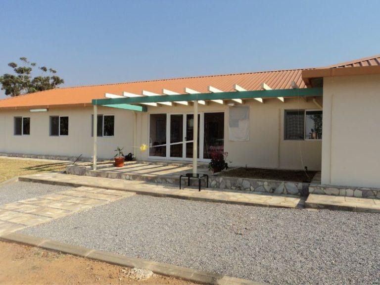 Residencial